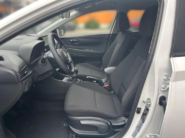 Hyundai i20 1.0 T-GDi Trend