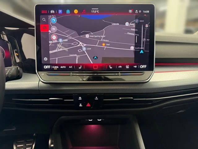 Volkswagen Golf 1.5 eTSI Golf VIII Variant