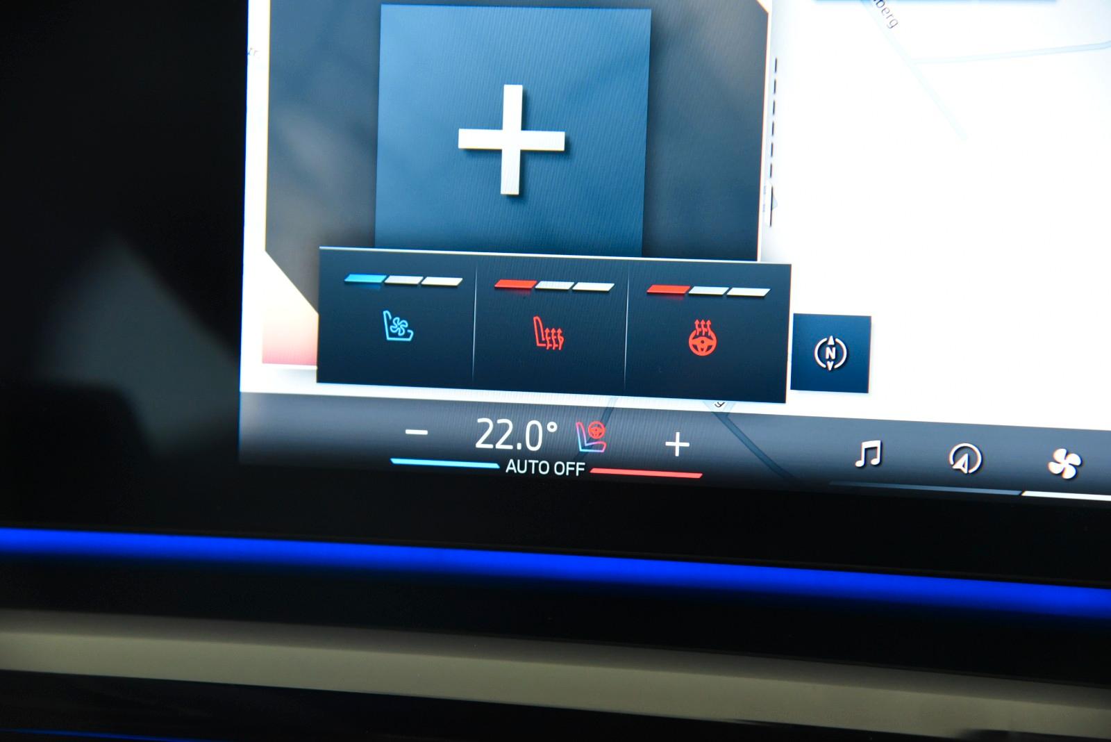 BMW 540 540d M-Sport Touring xDrive