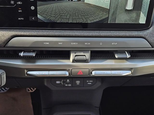 Kia EV3 81.4 kWh FWD GT-Line Long range