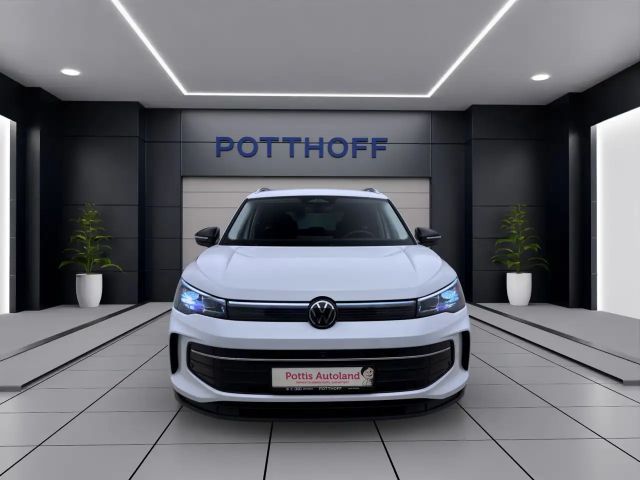 Volkswagen Tiguan 2.0 TDI DSG