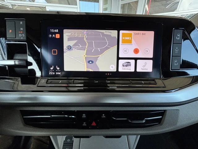 Volkswagen Multivan 2.0 TDI DSG Style T7