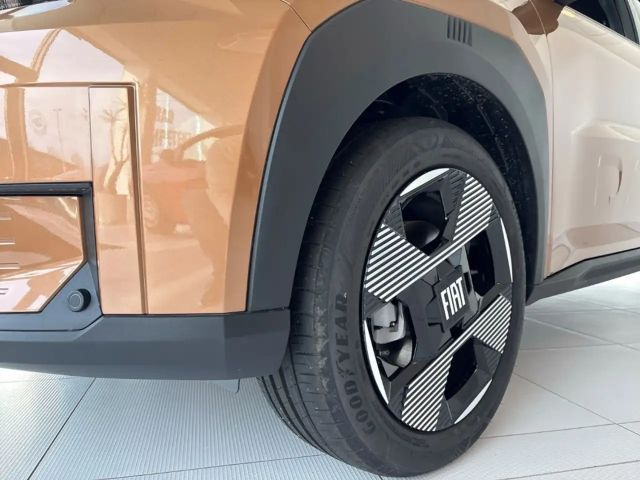 Fiat Grande Panda La Prima