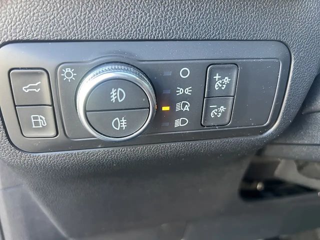 Ford Kuga Plug in Hybrid ST Line X