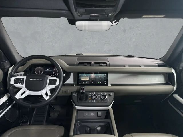 Land Rover Defender 110 P400 SE