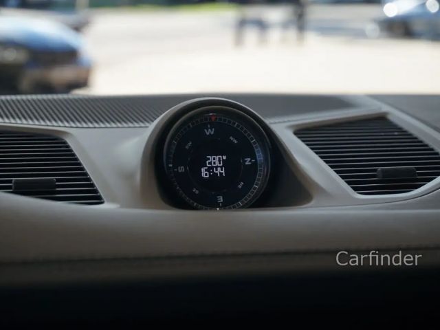 Porsche Cayenne Coupé E-Hybrid