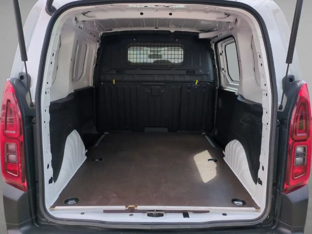 Opel Combo E EU6d-T Cargo Edition 1.5 Diesel, 75 kW (102 PS),