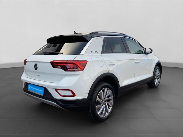 Volkswagen T-Roc 2.0 TDI DSG IQ.Drive