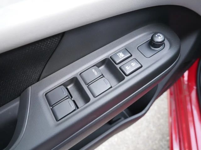 Suzuki Swift AllGrip Club Hybrid