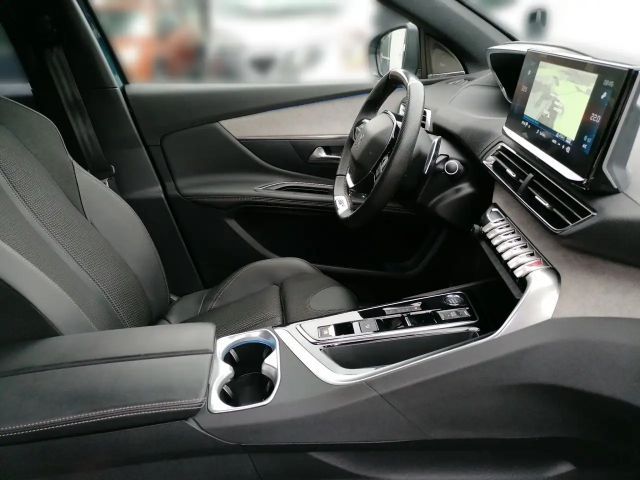 Peugeot 3008 EAT8 GT-Line PureTech