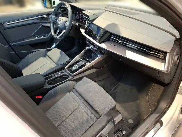 Audi A3 1.5 TFSI S-Line S-Tronic Sedan