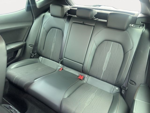 Cupra Formentor 1.5 TSI