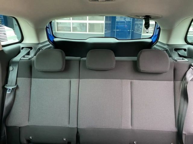 Citroën C3 Aircross Plus PureTech