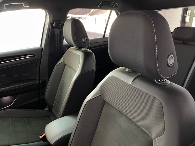 Volkswagen T-Roc 1.5 TSI DSG IQ.Drive Style