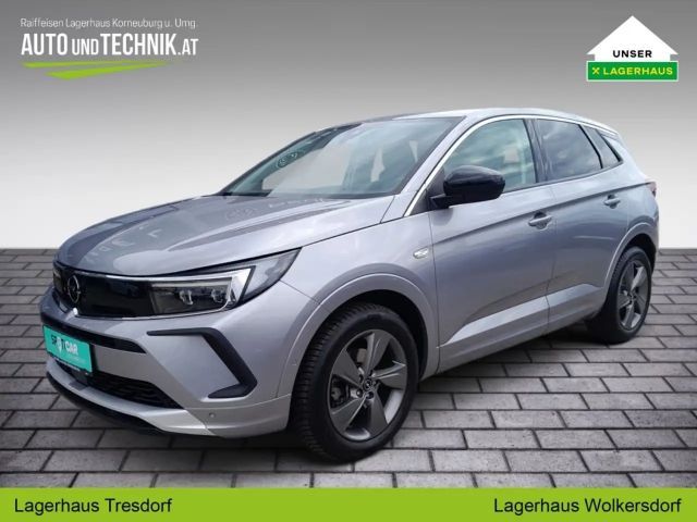 Opel Grandland X Business Elegance