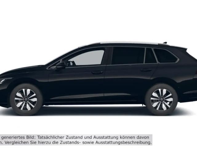 Volkswagen Golf Business DSG Variant