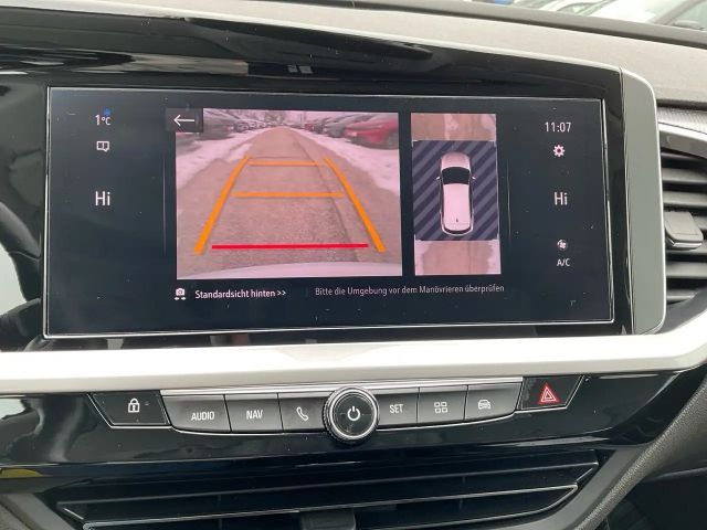 Opel Grandland X Business Elegance