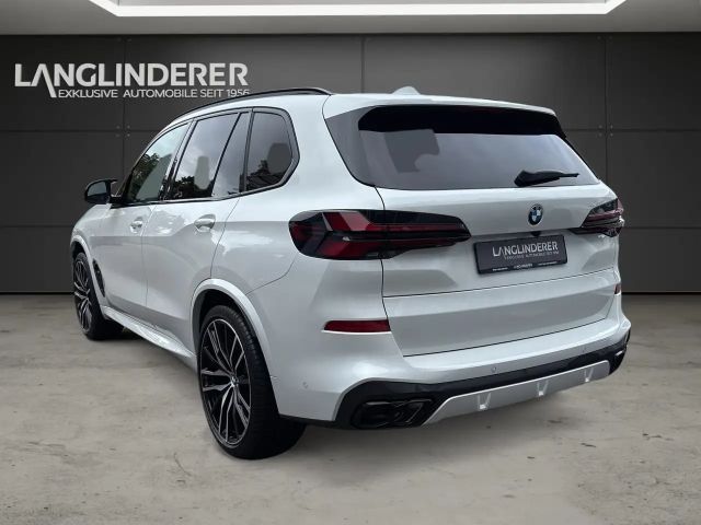 BMW X5 M60i xDrive