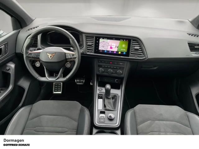 Cupra Ateca 2.0 TSI 4Drive VZ