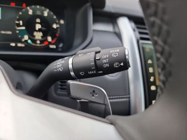 Land Rover Discovery Dynamic HSE