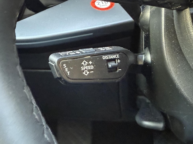 Audi A3 35 TFSI S-Tronic Sportback