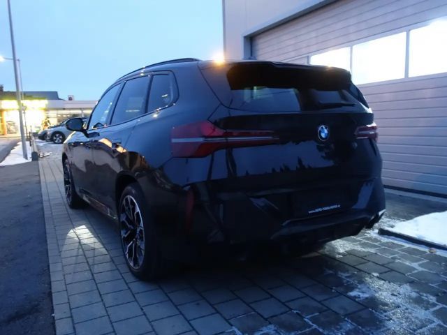 BMW X3 M-Sport xDrive