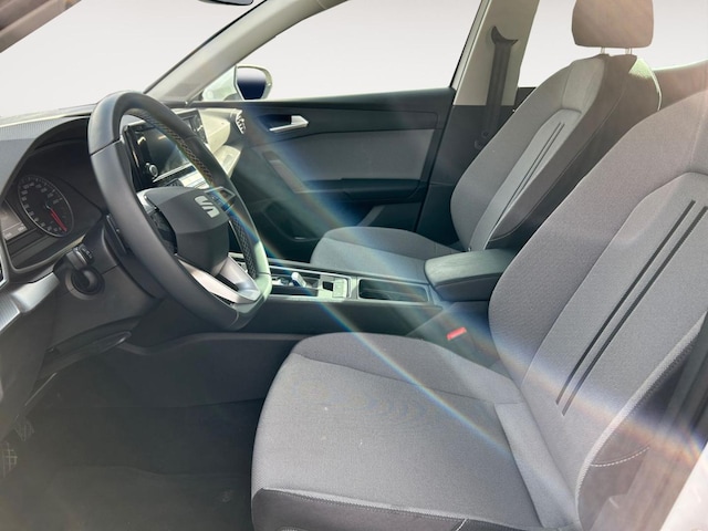 Seat Leon 2.0 TDI DSG Style