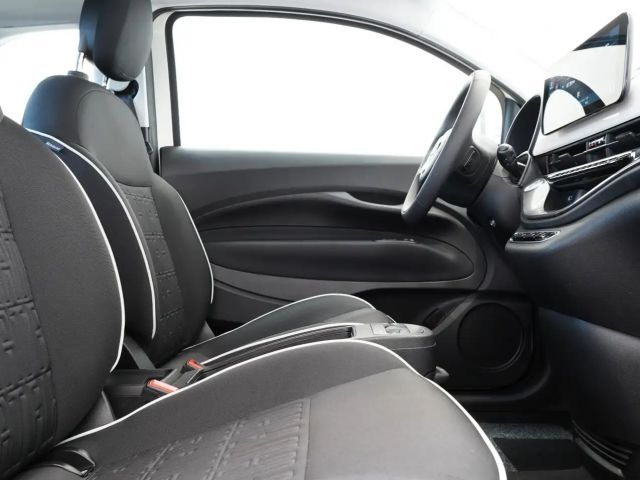 Fiat 500e 87KW/42kWh/DC-LADEN/CARPLAY/DAB/SOH