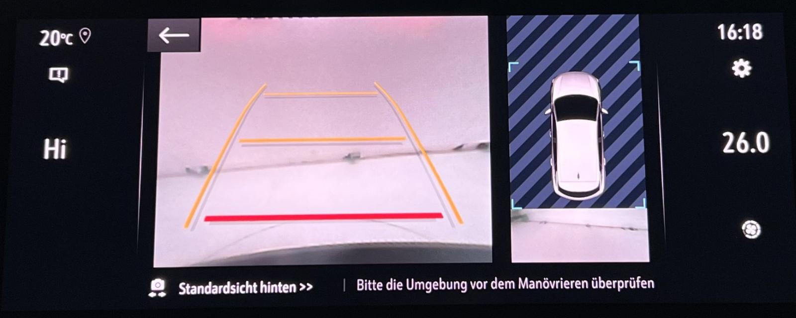 Opel Grandland X Grandland X Busi. Ed.*1,2-96kW*NAVI*SH*TEMP*EU6d