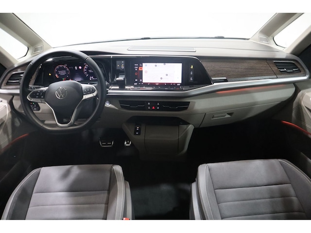 Volkswagen Multivan 2.0 TSI DSG Lang Style T7