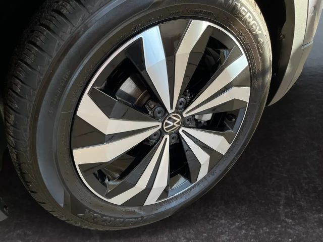 Volkswagen T-Cross 1.0 TSI DSG Style
