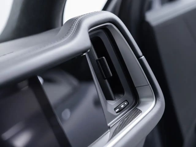 Porsche Cayenne E-Hybrid Turbo