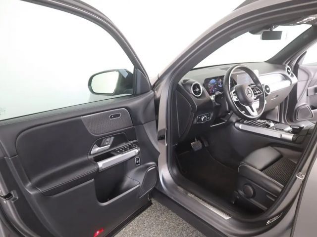 Mercedes-Benz GLB 180 GLB 180 d