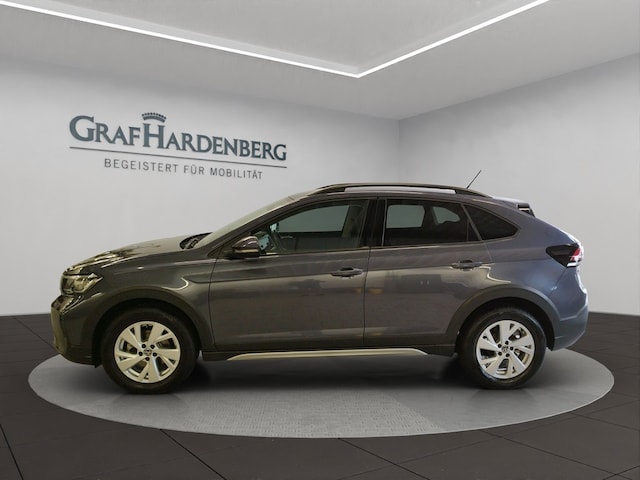 Volkswagen Taigo 1.0 TSI Life