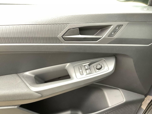 Volkswagen Caddy 1.5 TSI DSG