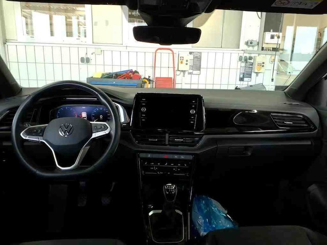 Volkswagen T-Roc 1.0 TSI Style