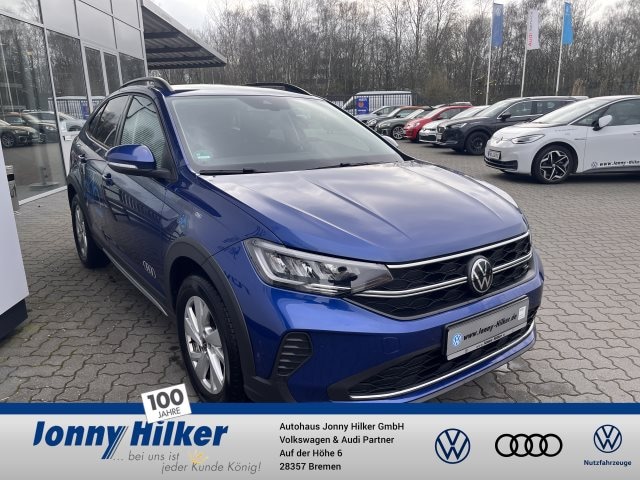 Volkswagen Taigo 1.0 TSI DSG