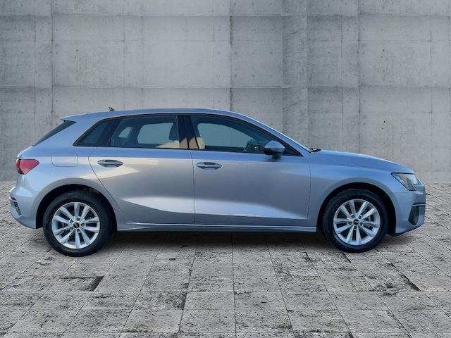 Audi A3 30 TFSI Sportback