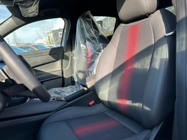 Alfa Romeo Junior Ibrida