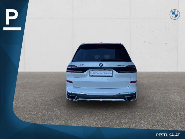 BMW X7 xDrive40i