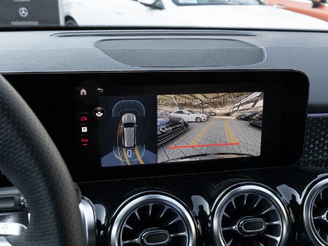 Mercedes-Benz GLB 200 GLB 200 d