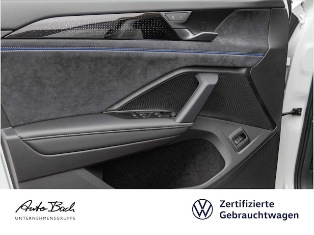 Volkswagen Tayron 4Motion DSG R-Line