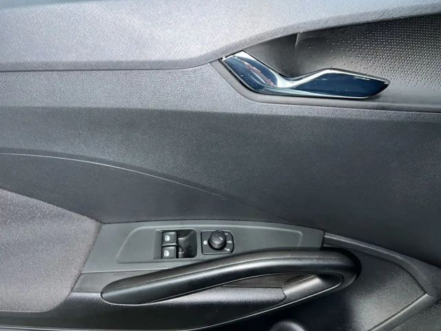 Skoda Fabia 1.0 TSI Ambition