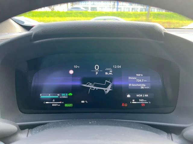 Toyota C-HR Hybride Team D