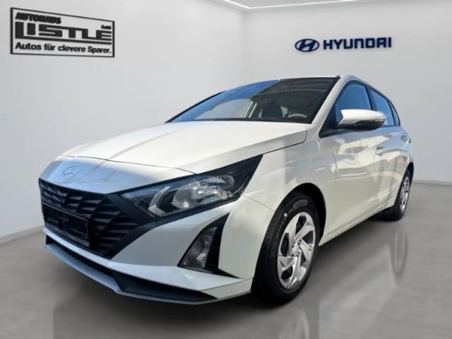Hyundai i20 1.2 Select