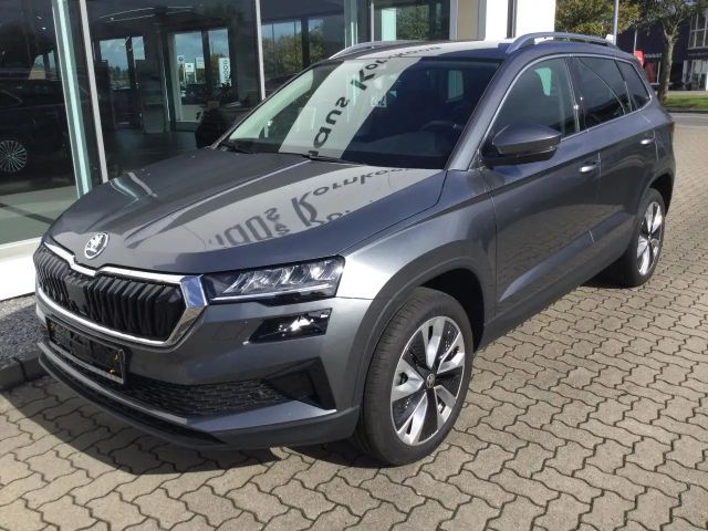 Skoda Karoq 1.5 TSI ACT Selection