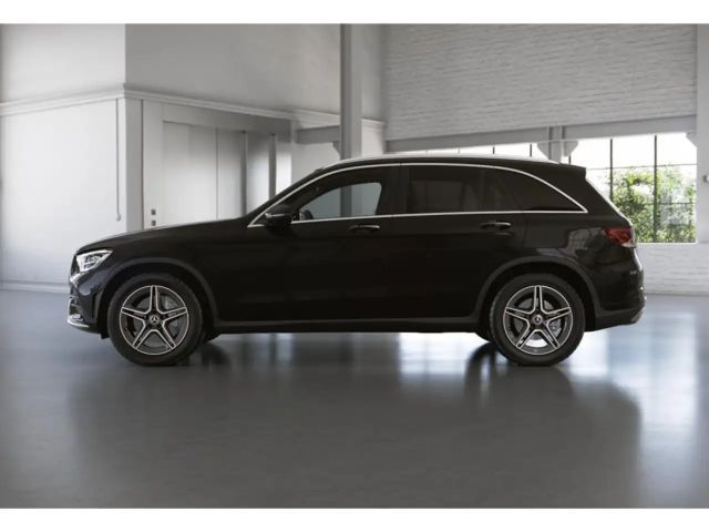 Mercedes-Benz GLC 200 AMG Line GLC 200 d