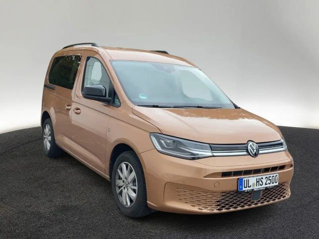 Volkswagen Caddy 2.0 TDI DSG Life