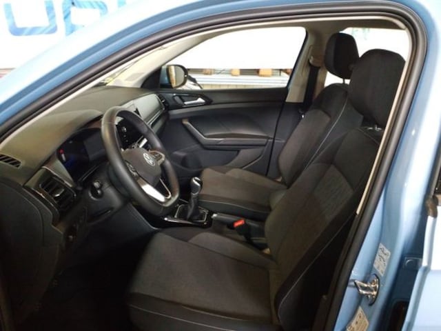 Volkswagen T-Cross 1.0 TSI IQ.Drive Life