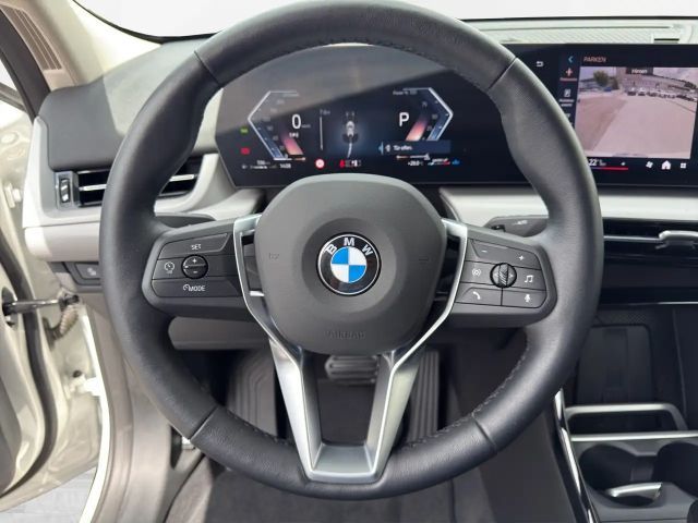 BMW X2 *** PREMIUM PAKET *** ANHÄNGERKUPPLUNG ***